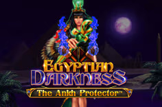 Egyptian Darkness The Ankh Protector